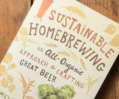 Organic Craft Beer Guide - //coolthings.us