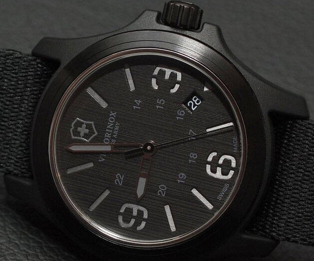 Original Swiss Army Watch