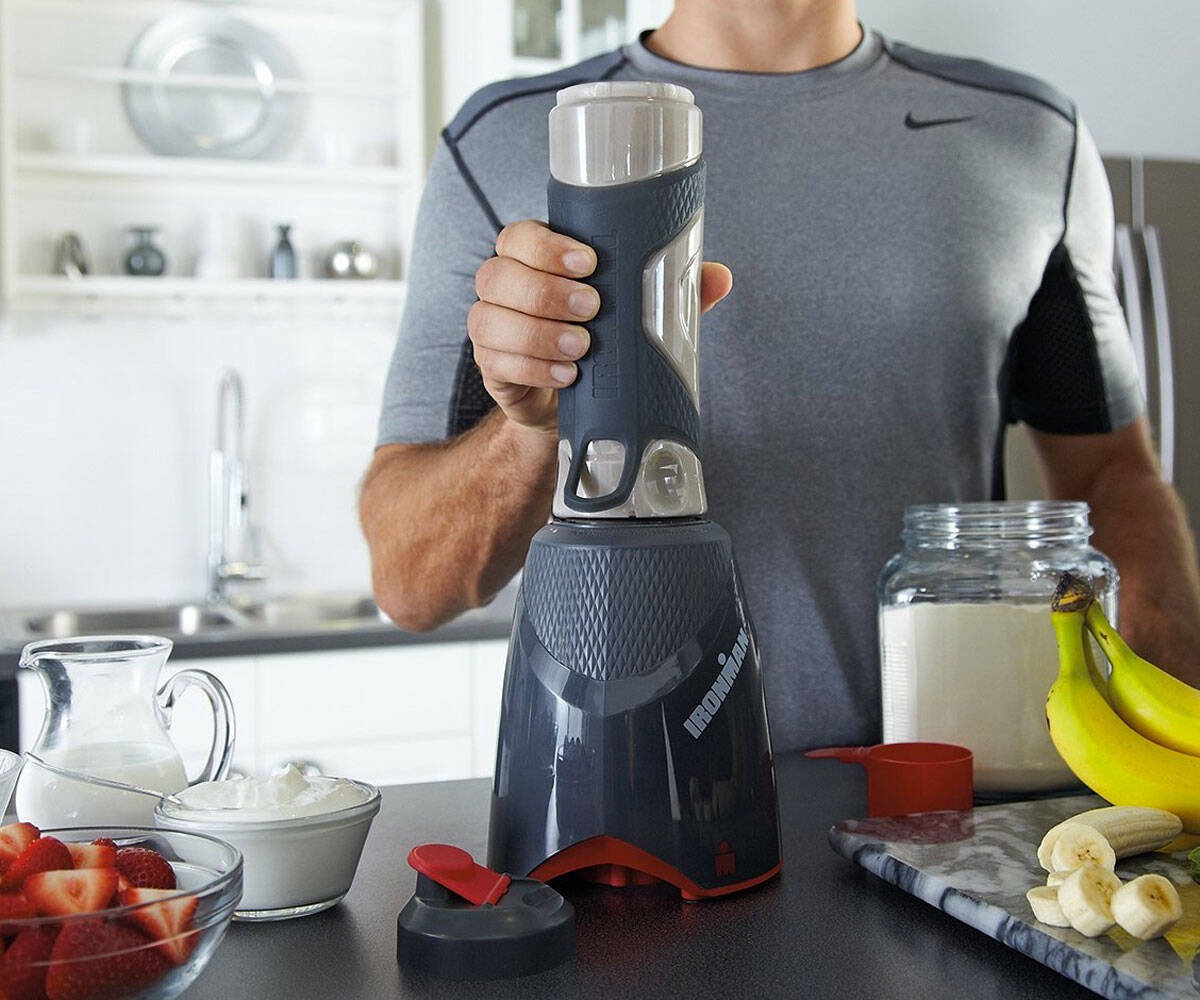 Oster Ironman Fitness Blender