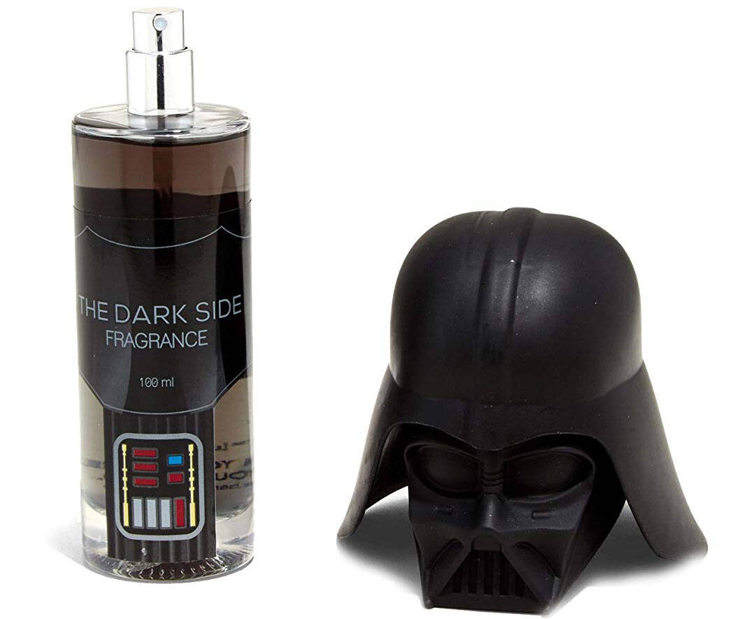 The Dark Side Cologne - coolthings.us