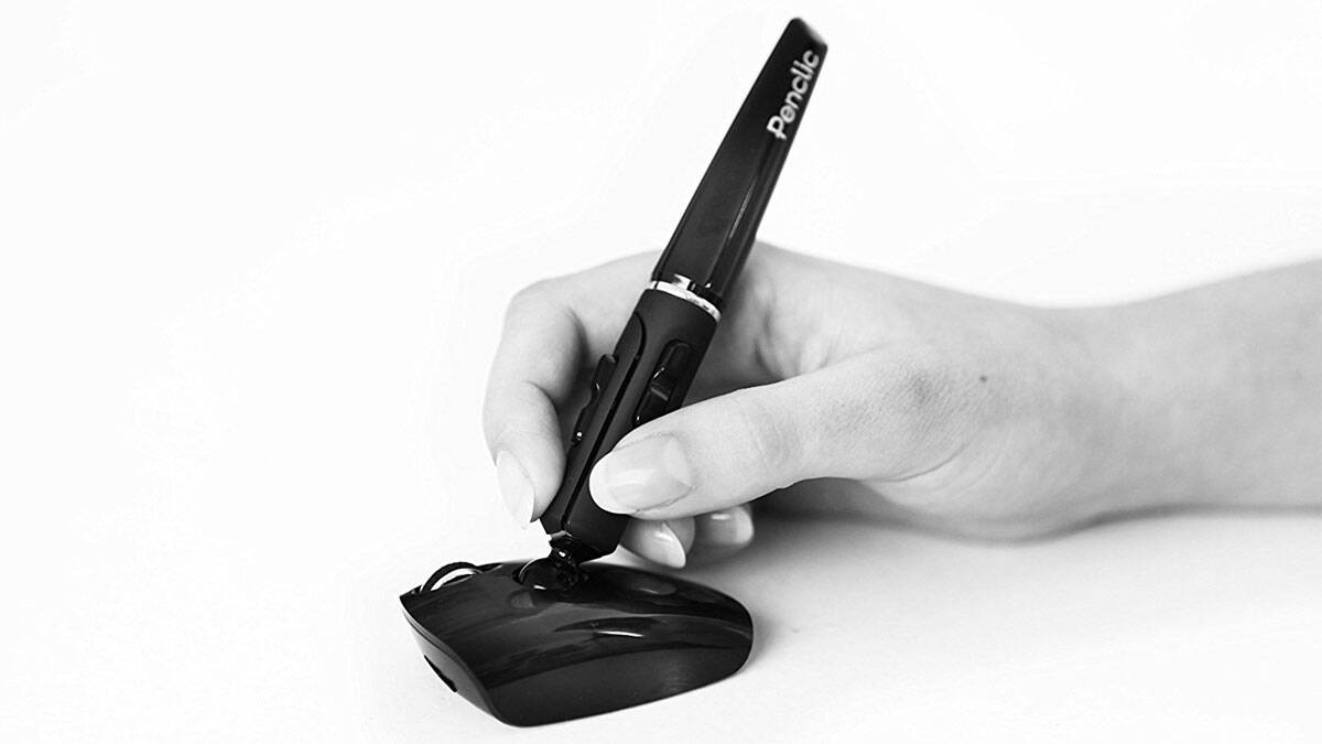 Penclic R2 Ergonomic Pen Mouse