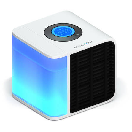 Portable Personal Air Cooler - coolthings.us