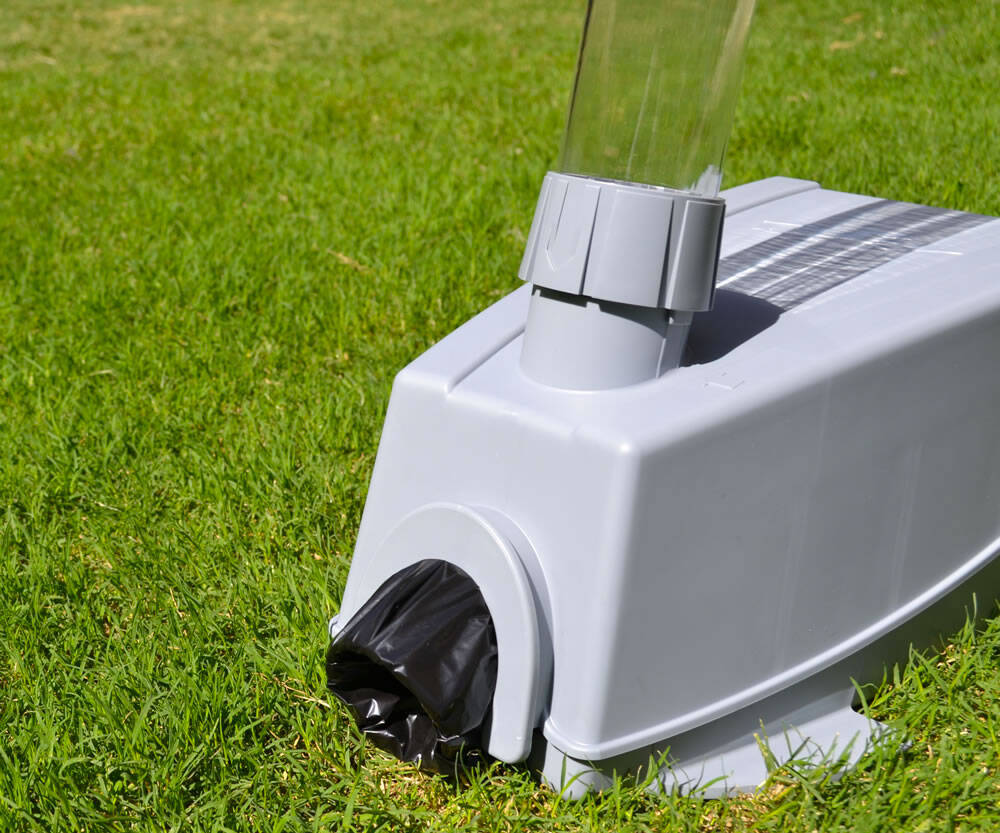 Pet Power Poo(ch) Vacuum