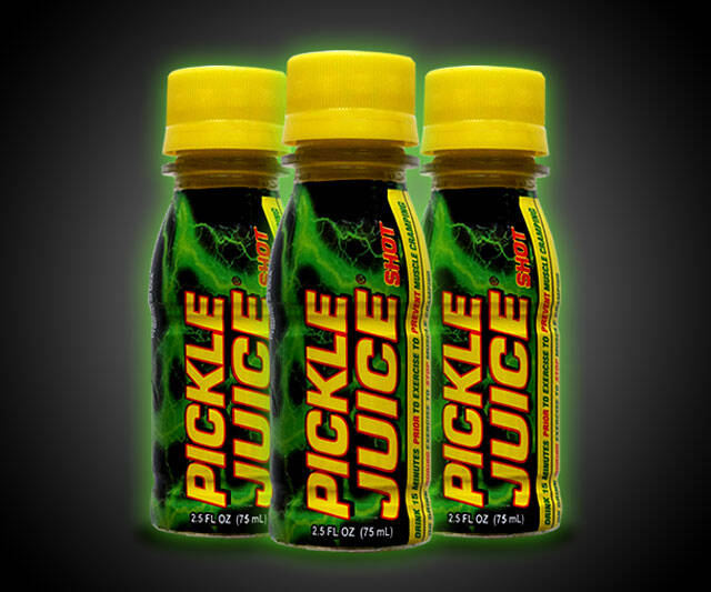 Pickle Juice Sport Drink - coolthings.us