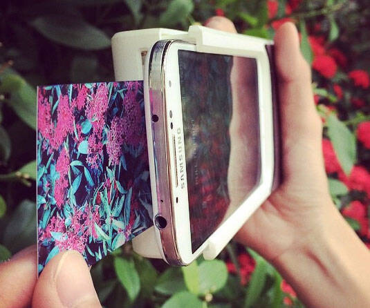 Picture Printing Smartphone Case