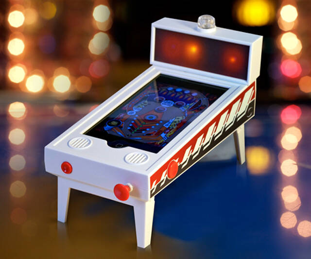 Pinball Magic for iPhone