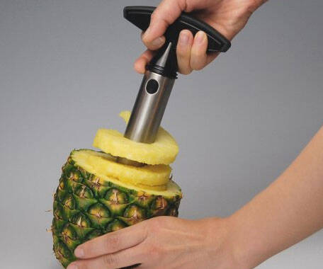 Pineapple Slicer - coolthings.us