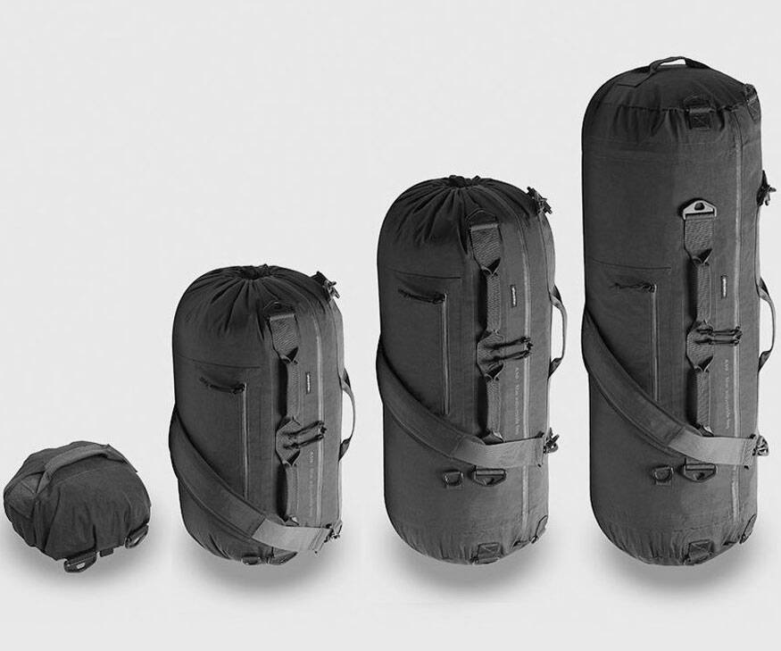 Piorama Adjustable Duffel Bag - coolthings.us