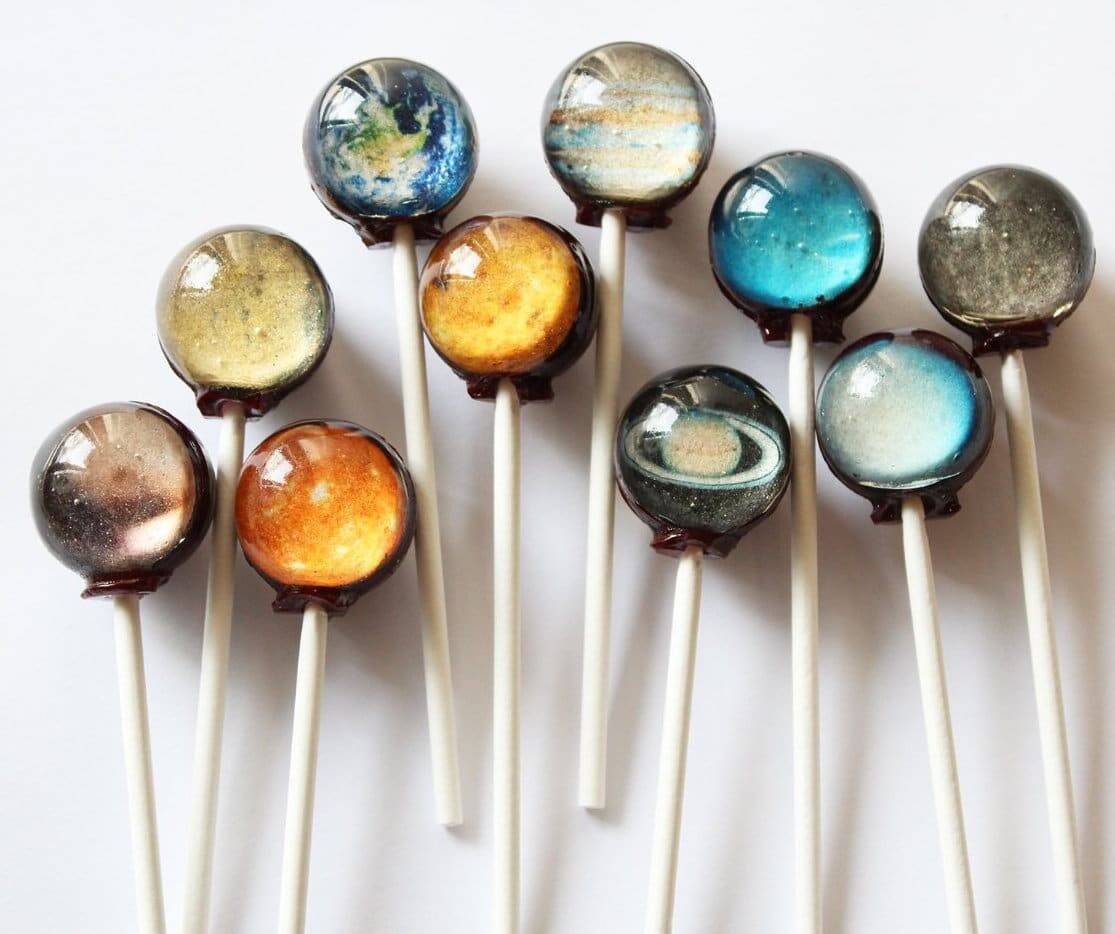 Planet Lollipops - coolthings.us