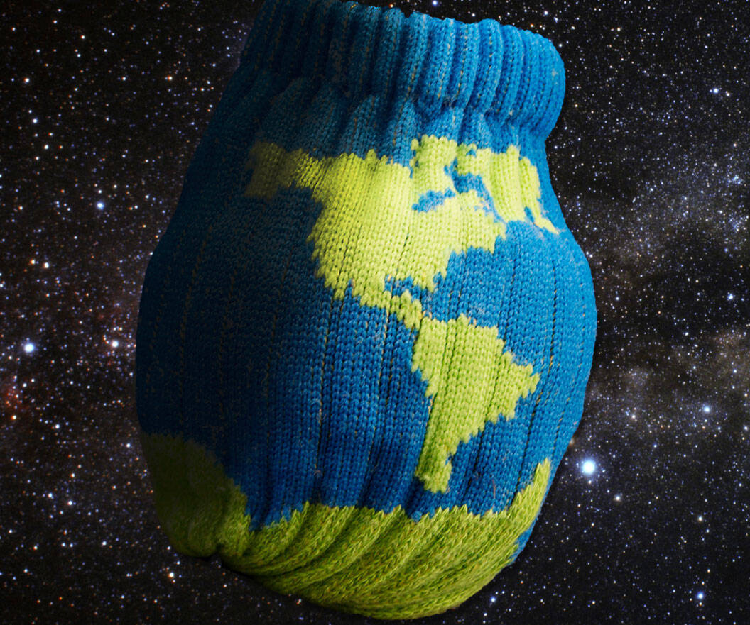 Planet Socks