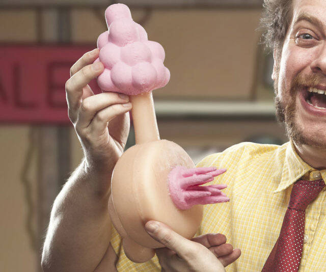 The Plumbus - coolthings.us