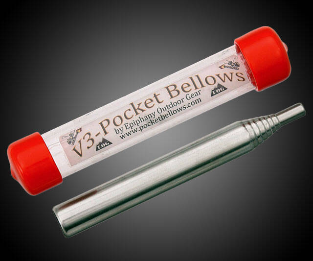 Pocket Bellows - 