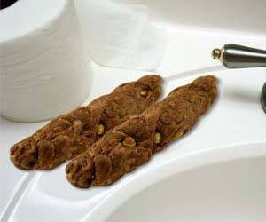 Poop Soap Bars