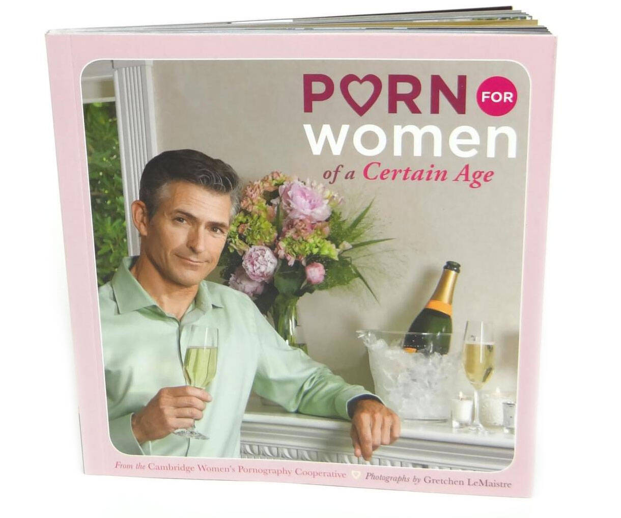 Porn For Women Of A Certain Age - //coolthings.us