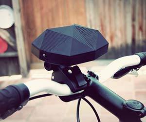 Portable Wireless Outdoor Speaker