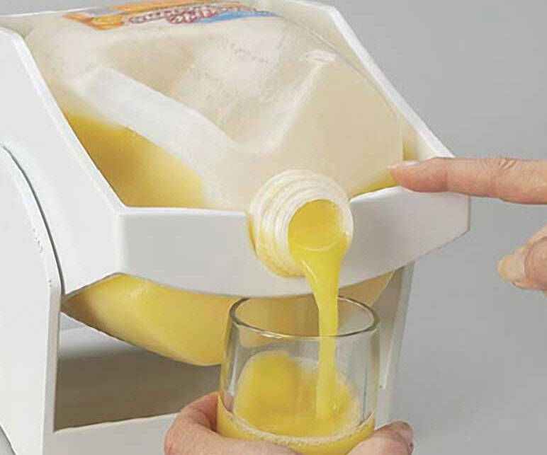 Drink Pouring Aide - coolthings.us