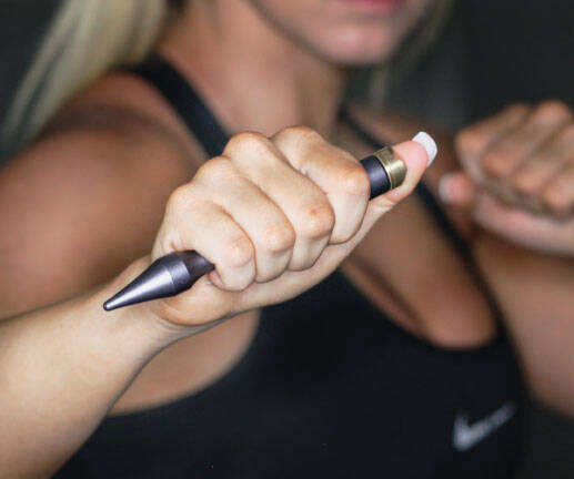 Multi-Functional Self Defense Pen