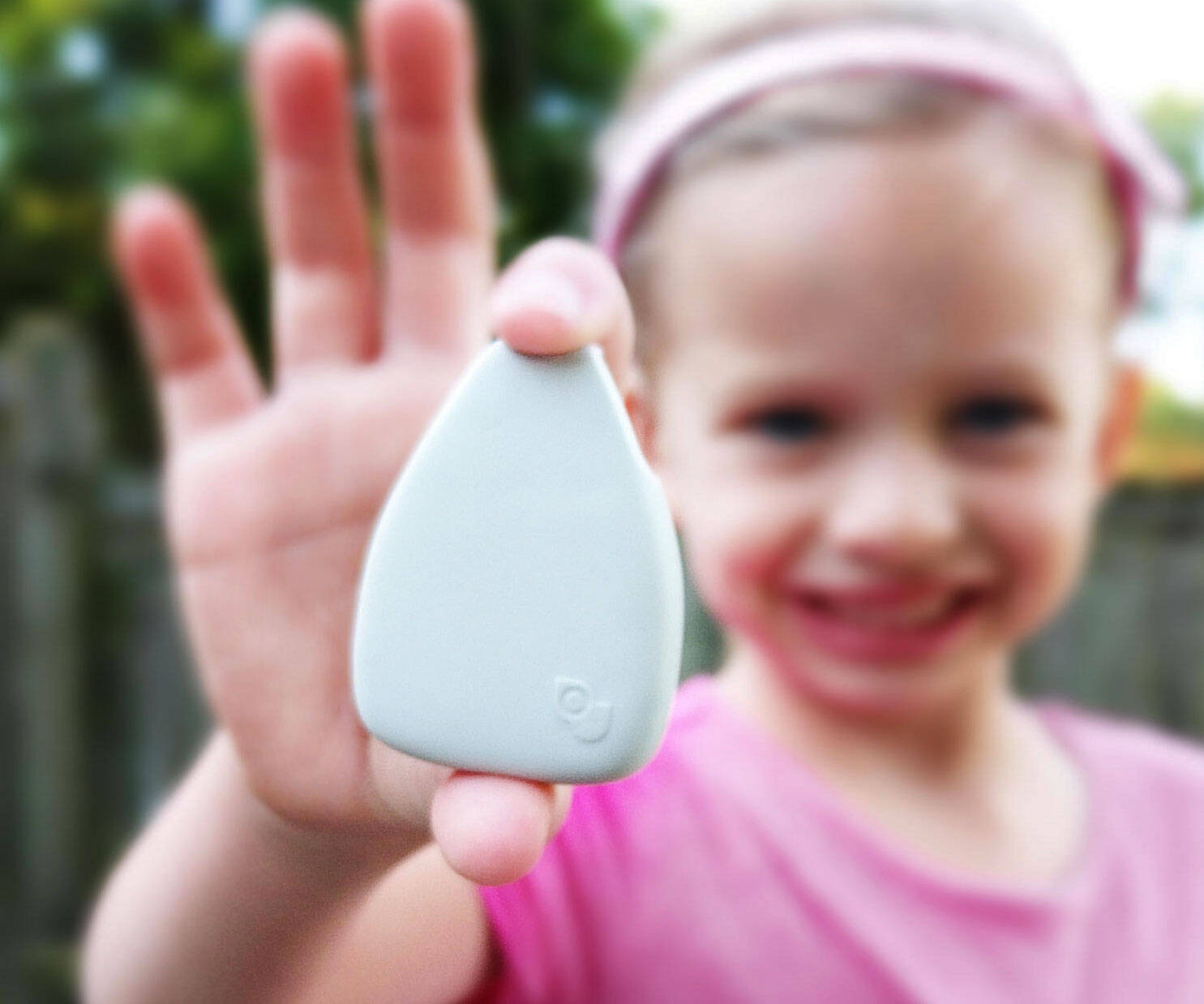 Jiobit Real-Time Location Tracker For Kids