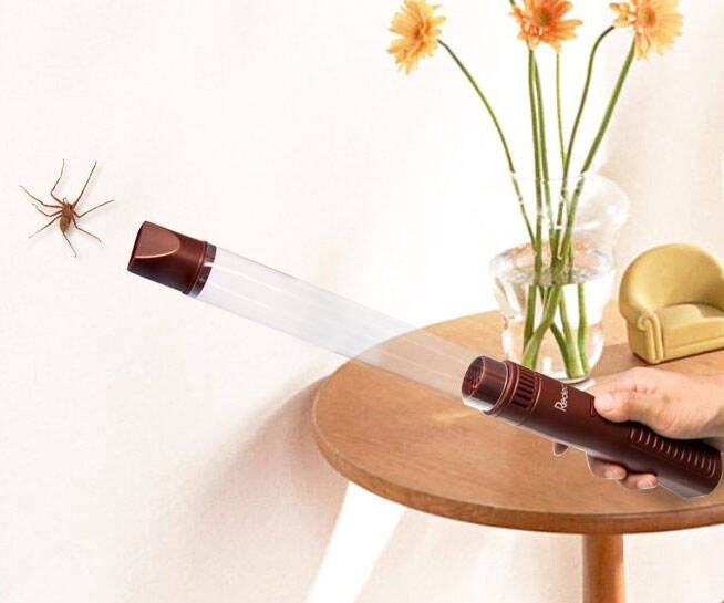 Bug Catcher Vacuum