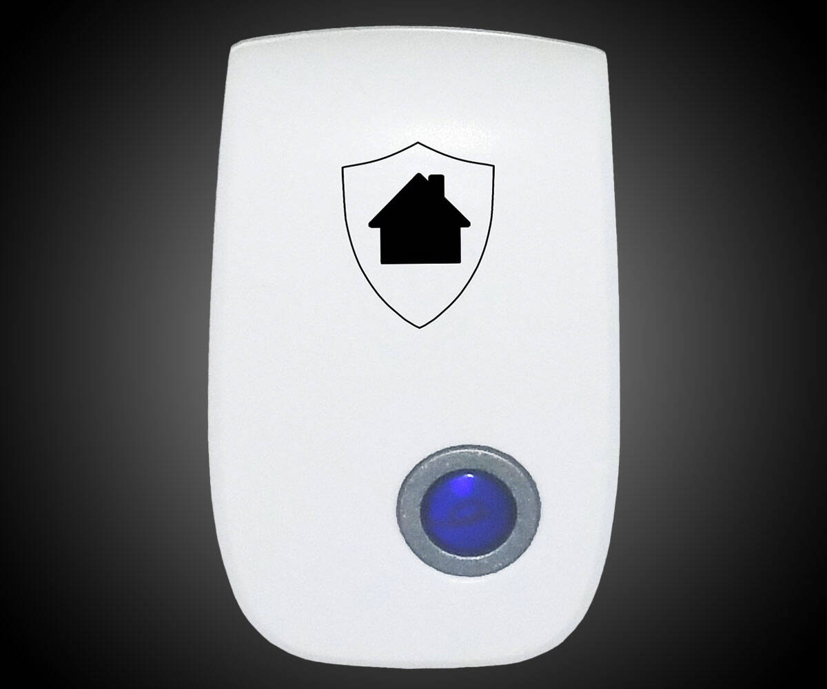 Repel A Pest Ultrasonic Rodent Repeller