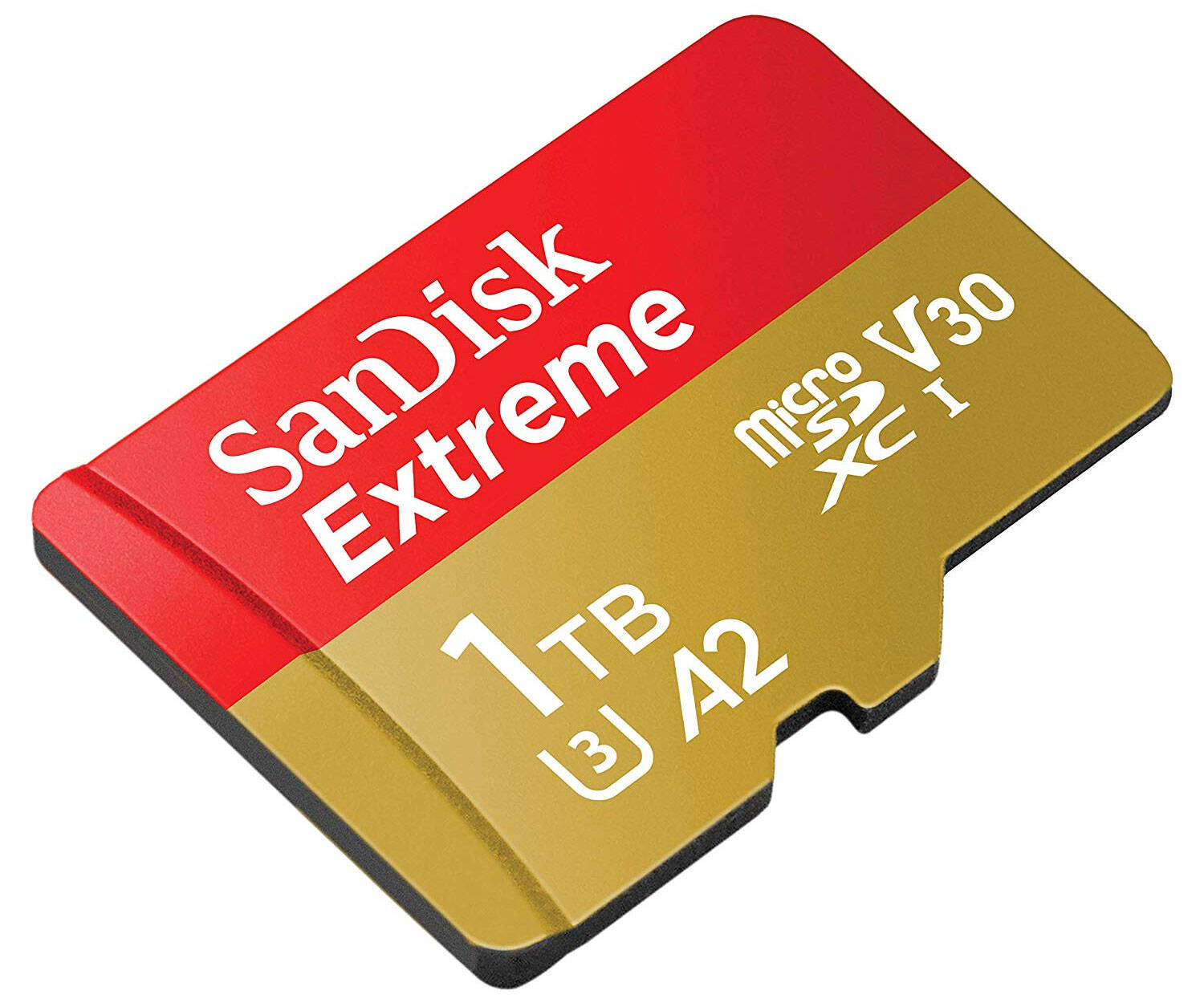 1TB MicroSD Card - //coolthings.us