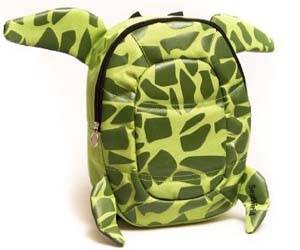 Sea Turtle Backpack