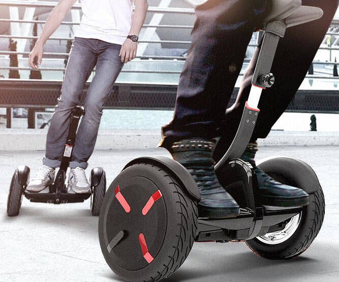 Segway Mini Pro - //coolthings.us