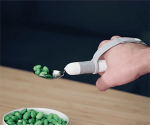Self-Stabilizing Spoon - coolthings.us