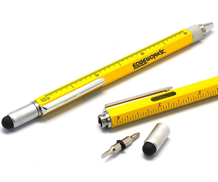 7-In-1 Screwdriver Pen Multi-Tool - coolthings.us