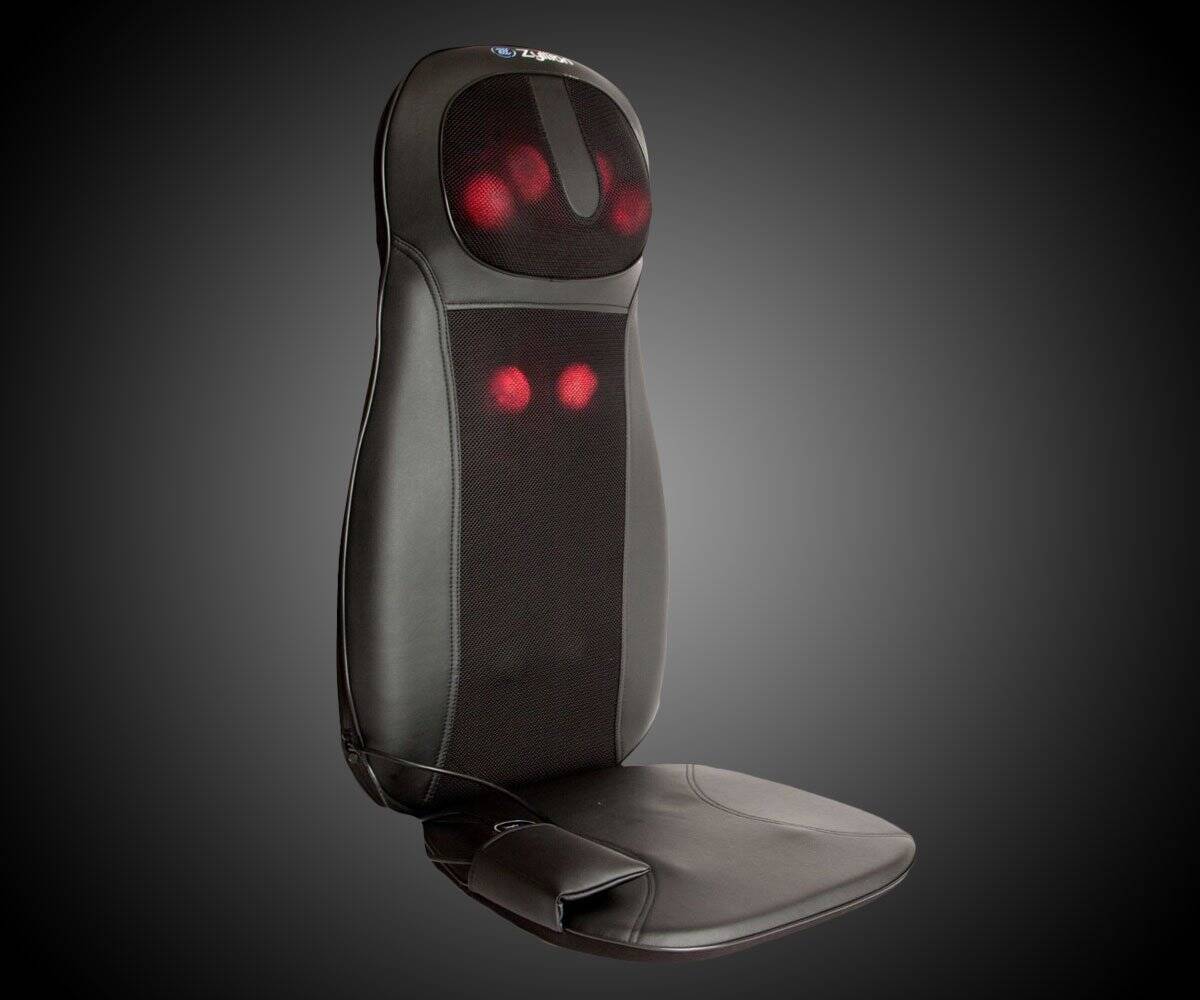 Shiatsu Neck & Back Massage Cushion