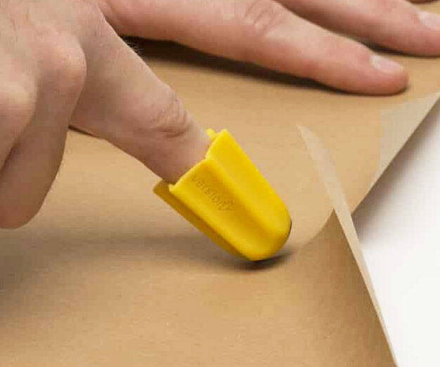 Thimble Safety Cutter - //coolthings.us
