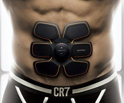 Six Pack Abs Training Gear - coolthings.us