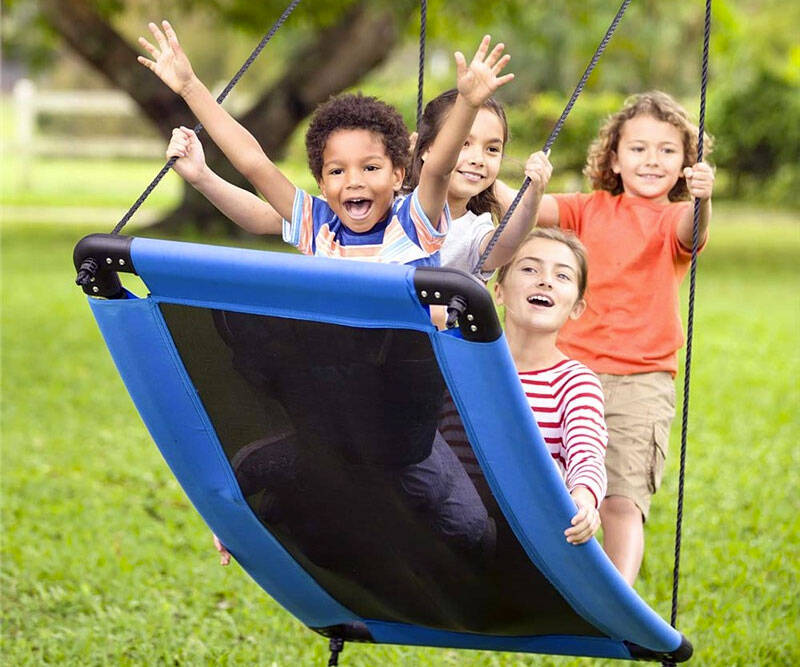 The Platform Swing - coolthings.us