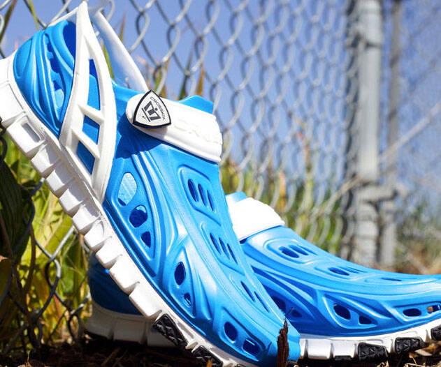Ultimate Slip-On Athletic Shoes