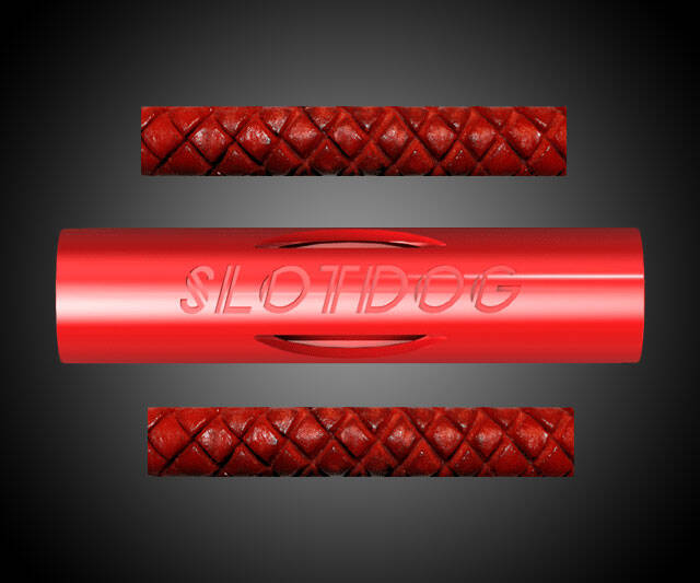 Slotdog Hot Dog Scorer - //coolthings.us