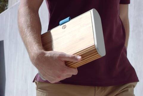 Smart Modular Lunchbox - coolthings.us