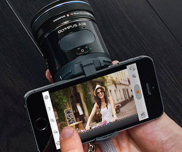 Professional Smartphone Camera Lens - http://coolthings.us