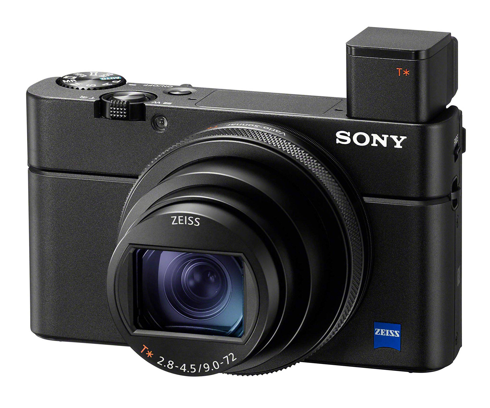 Sony RX100 VII - //coolthings.us