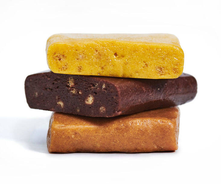 Soylent Squared Nutritional Bars