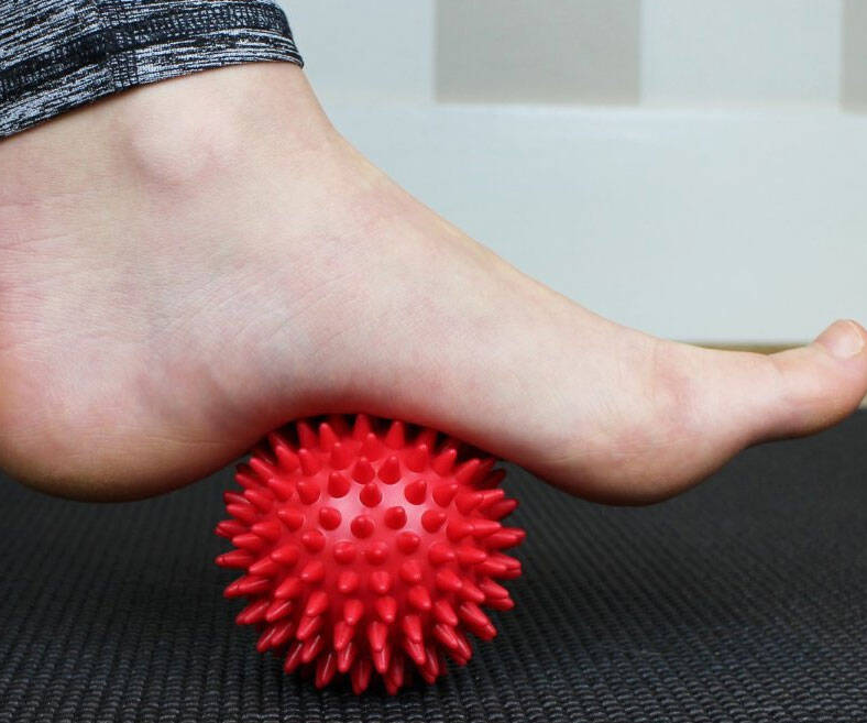 Spiky Massage Balls - coolthings.us