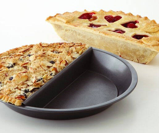 2-In-1 Pie Pan