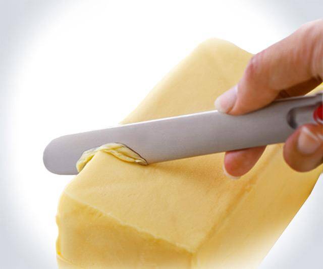 SpreadThat! Heated Butter Knife