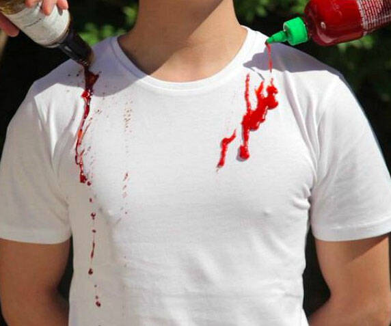 Stainproof Hydrophobic Shirt - coolthings.us