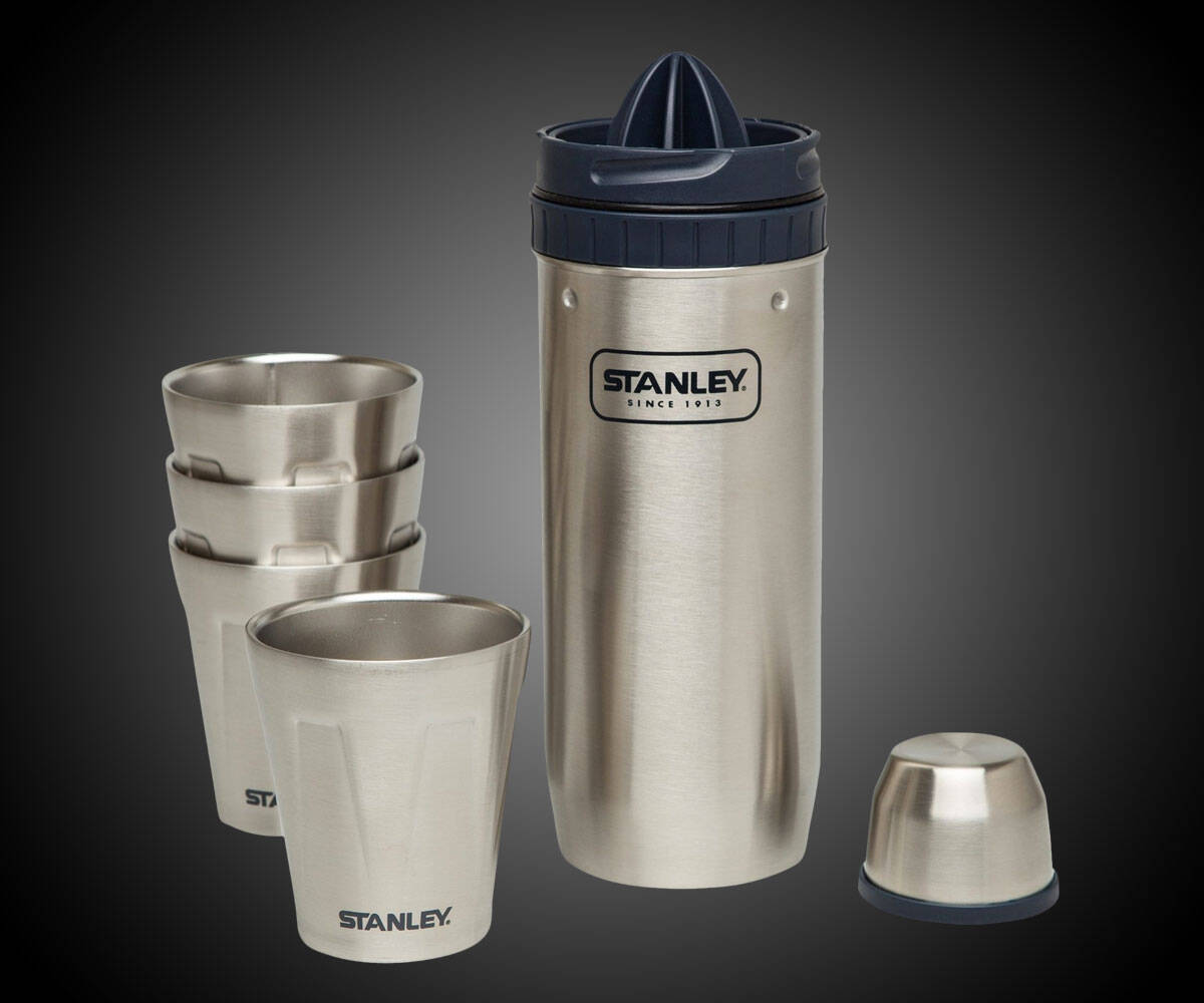 Stanley Happy Hour Shaker & Cups - coolthings.us