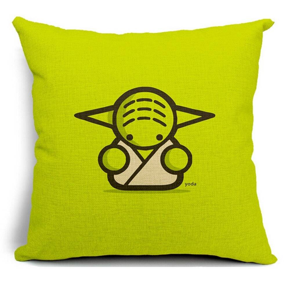 Star Wars Pillow Case - coolthings.us