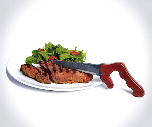 Steak Saws