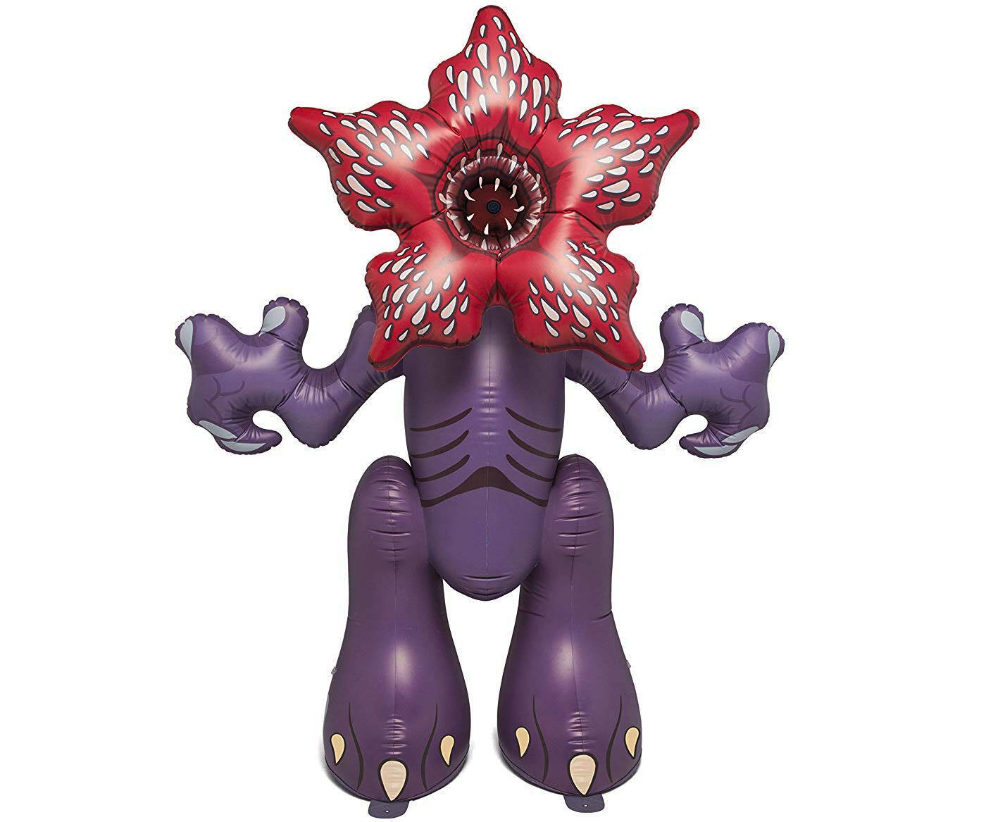 Demogorgon Inflatable Sprinkler - //coolthings.us