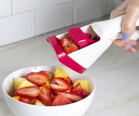 Strawberry Slicer