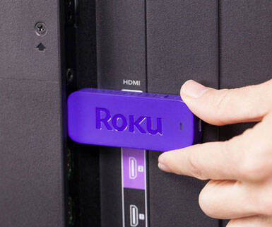 Roku Streaming USB Stick - coolthings.us