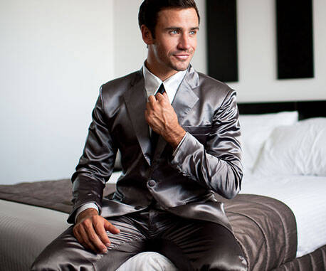 Suit Pajamas - coolthings.us